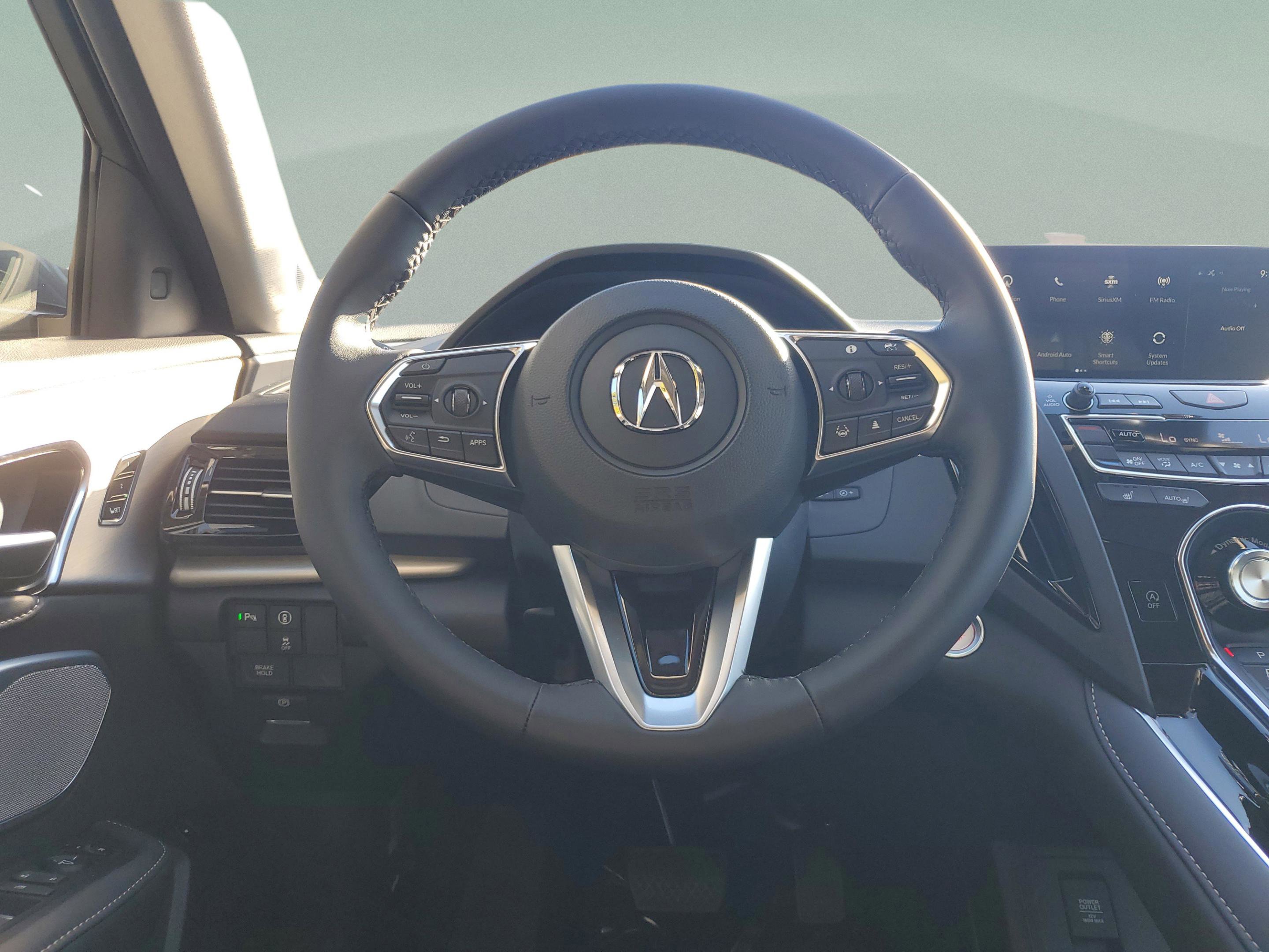 New 2026 Acura RDX SH-AWD w/ Technology Package image 12