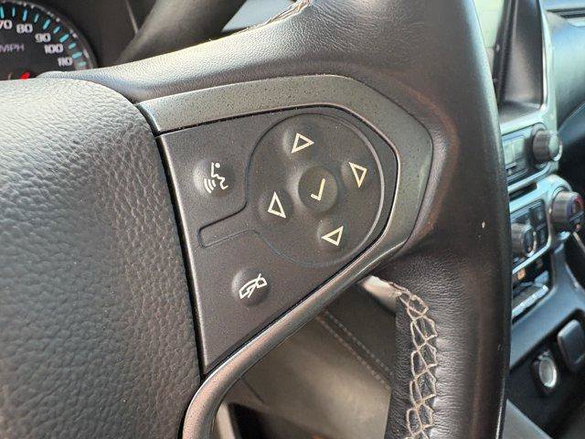 Used 2019 Chevrolet Tahoe LT RWD image 20