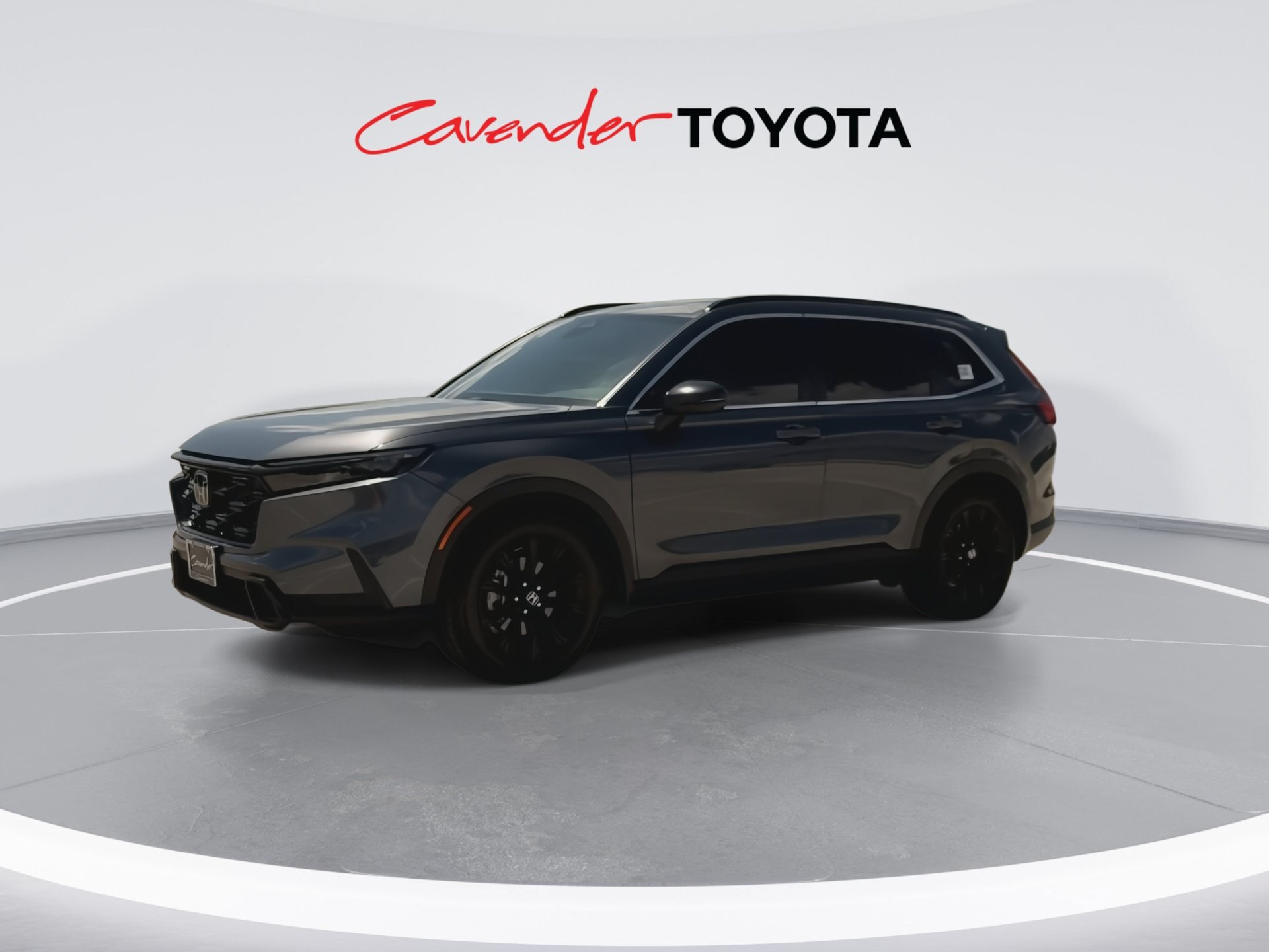 Used 2023 Honda CR-V Sport image 4