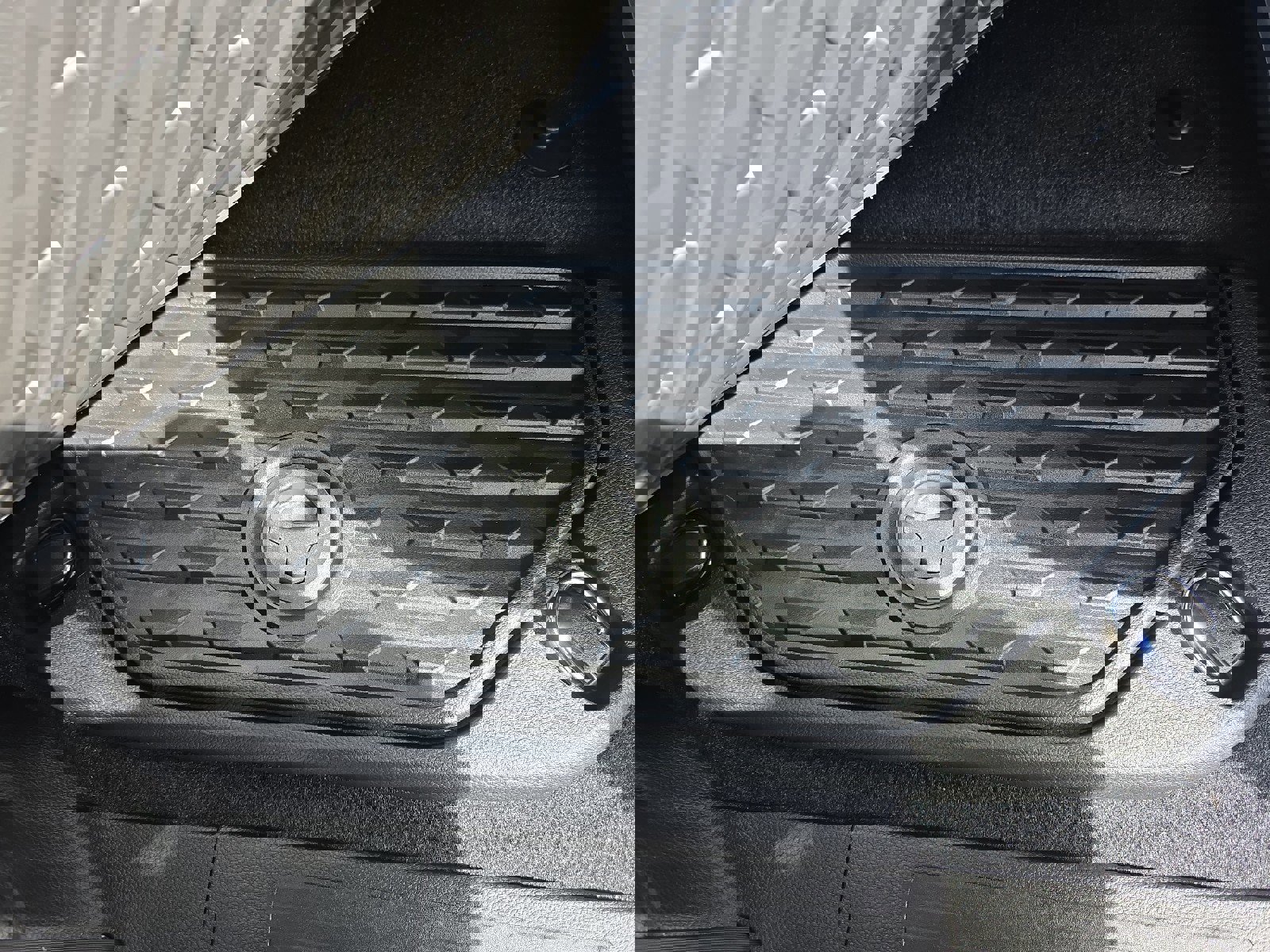 New 2026 RAM 1500 4x4 Crew Cab image 24