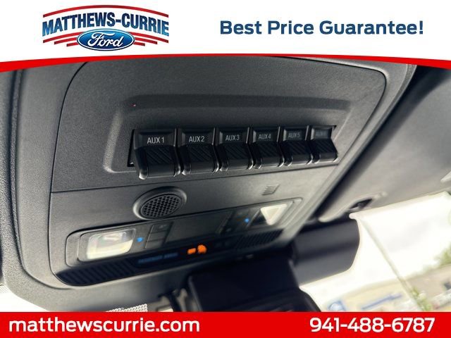 Certified 2025 Ford Bronco Badlands image 21