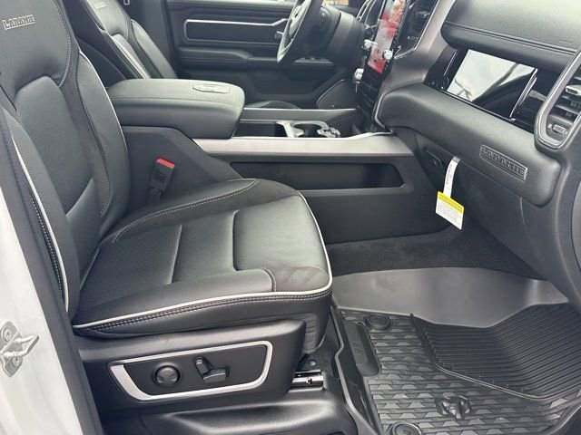 New 2026 RAM 1500 Laramie image 15