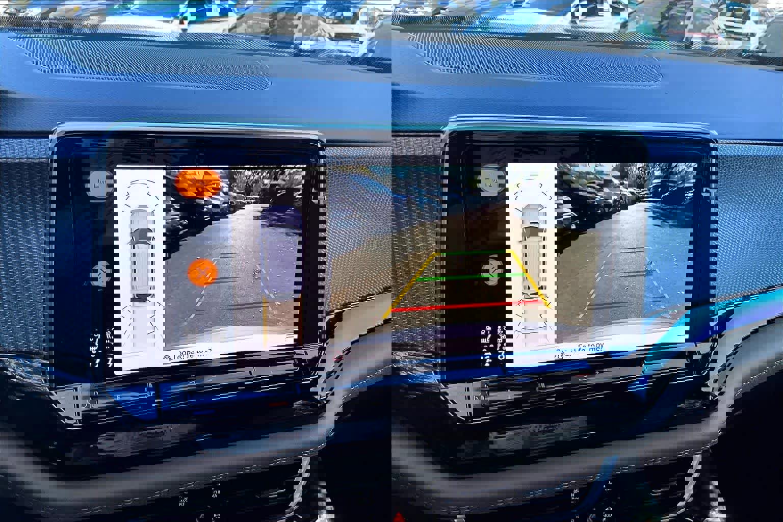 Used 2024 Volkswagen Atlas Cross Sport SEL R-Line image 26