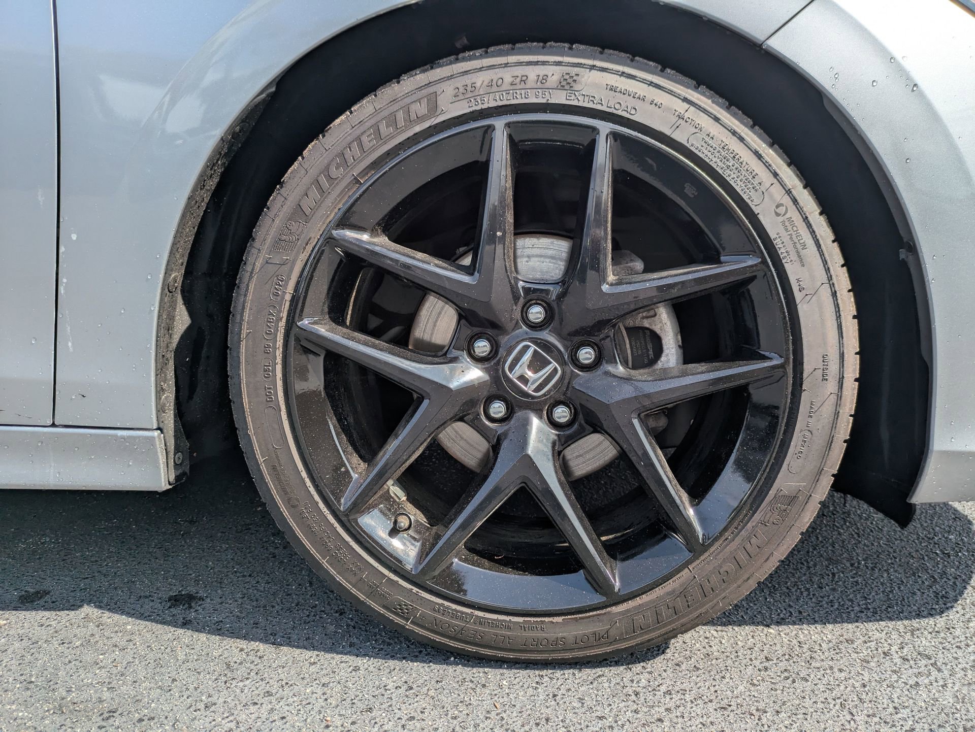 Used 2023 Honda Civic Sport image 13