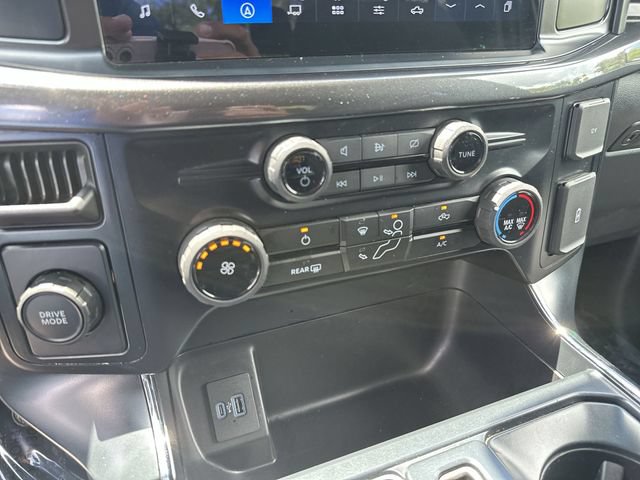 Used 2024 Ford F150 STX RWD image 19
