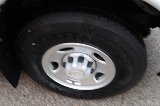 Used 2007 Chevrolet Express 3500 w/ School Bus Package image 14