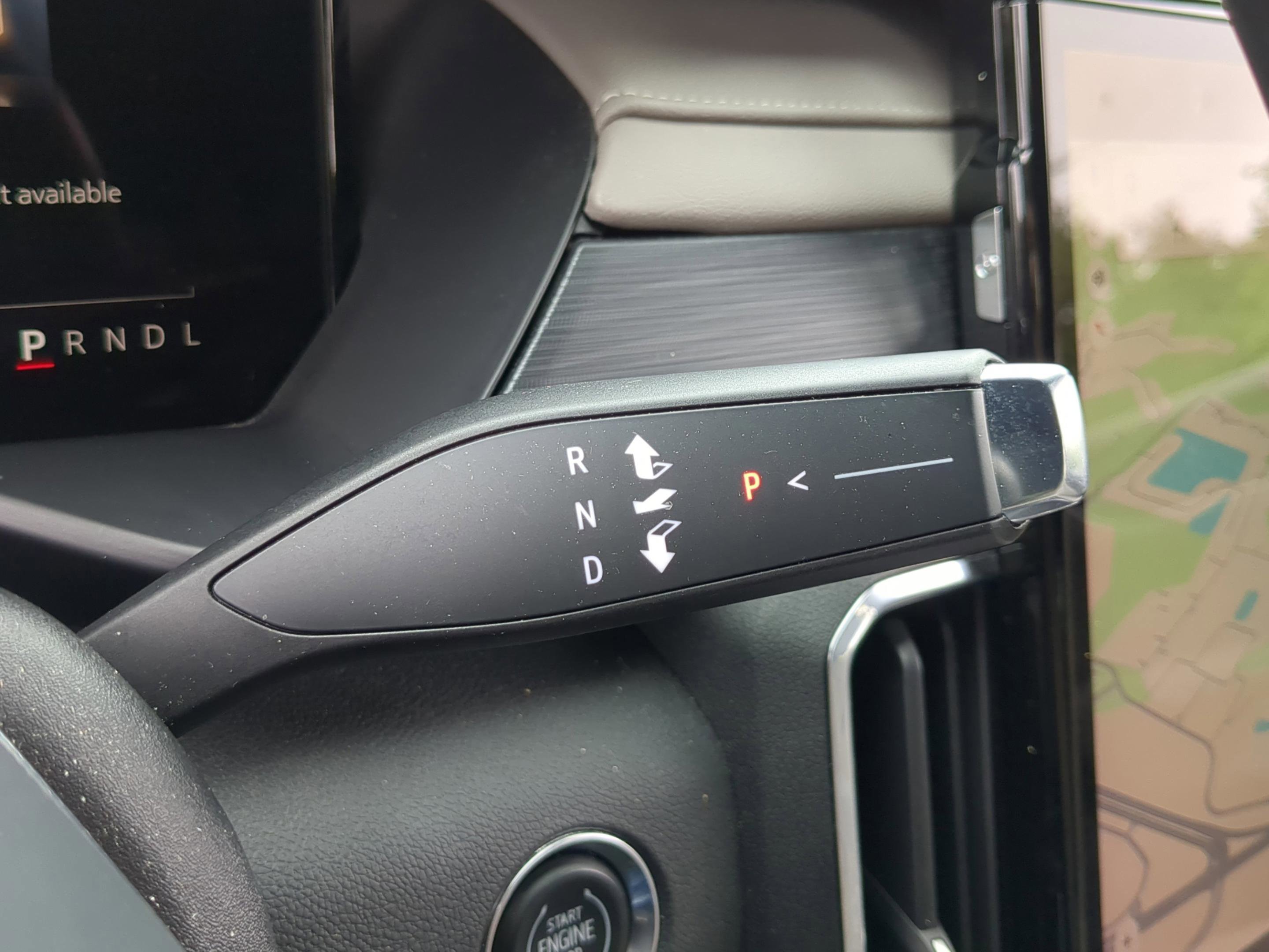 Used 2024 GMC Acadia Elevation image 15