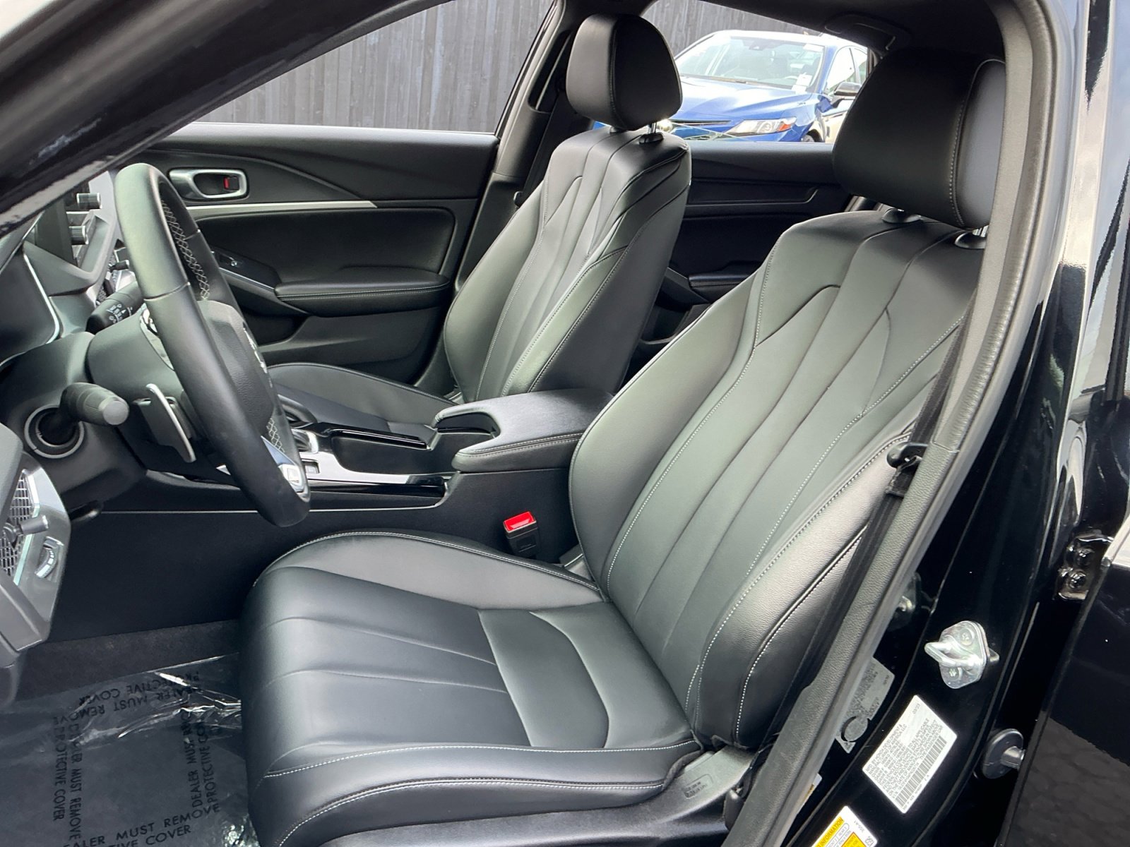 Used 2023 Acura Integra A-Spec image 18