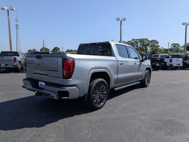 New 2026 GMC Sierra 1500 Denali w/ Technology Package AWD/4WD image 3