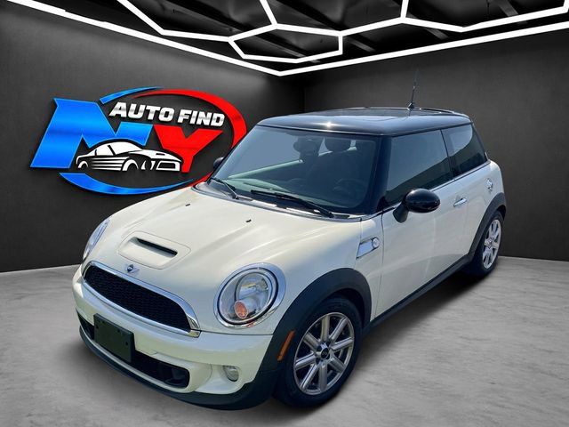 Used 2013 MINI Cooper S FWD image 1