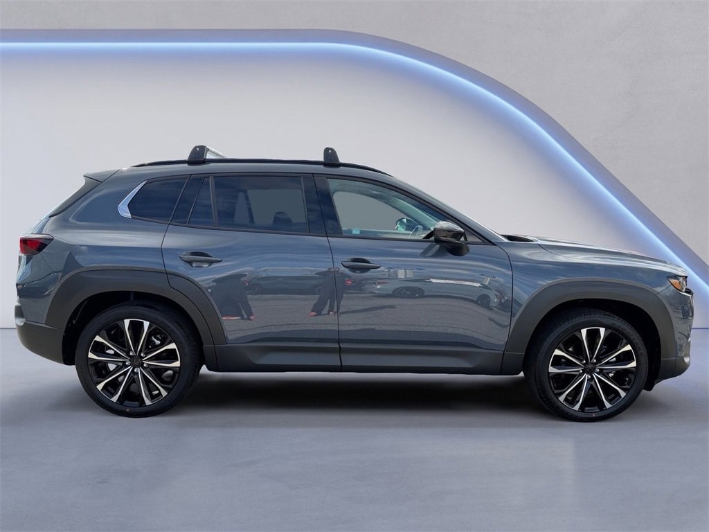 New 2026 MAZDA CX-50 2.5 Turbo w/ Premium Plus Pkg image 2