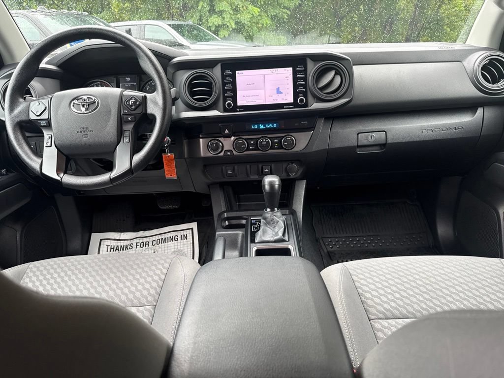 Used 2023 Toyota Tacoma SR AWD/4WD image 17