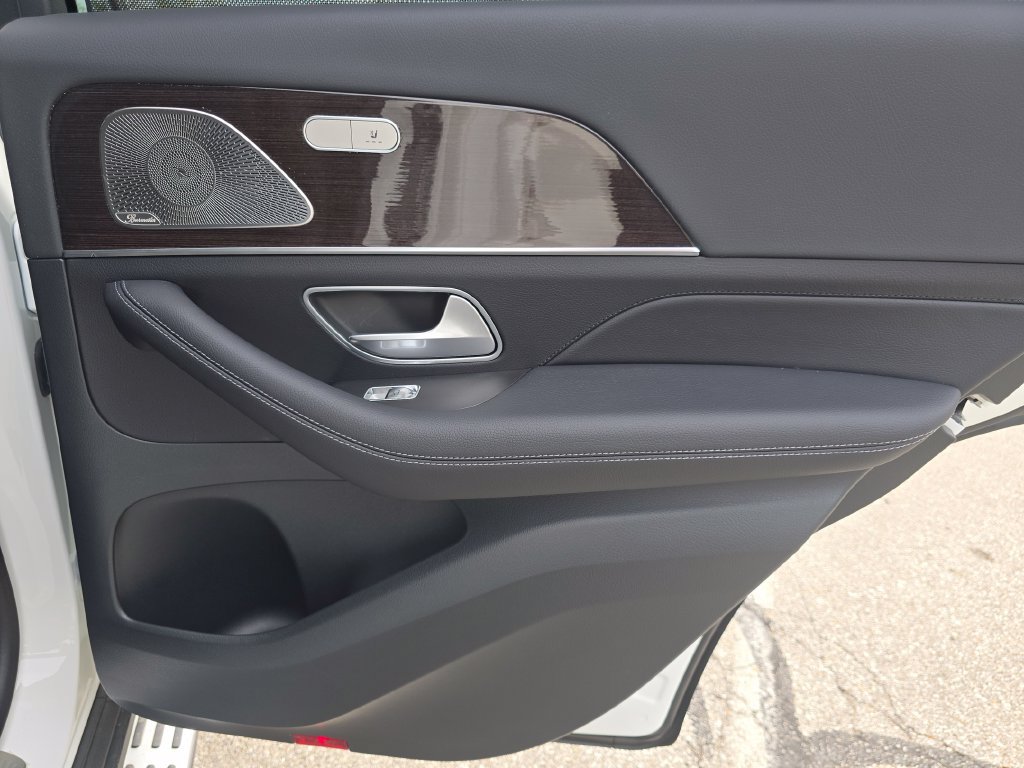 Certified 2026 Mercedes-Benz GLE 450 4MATIC image 22