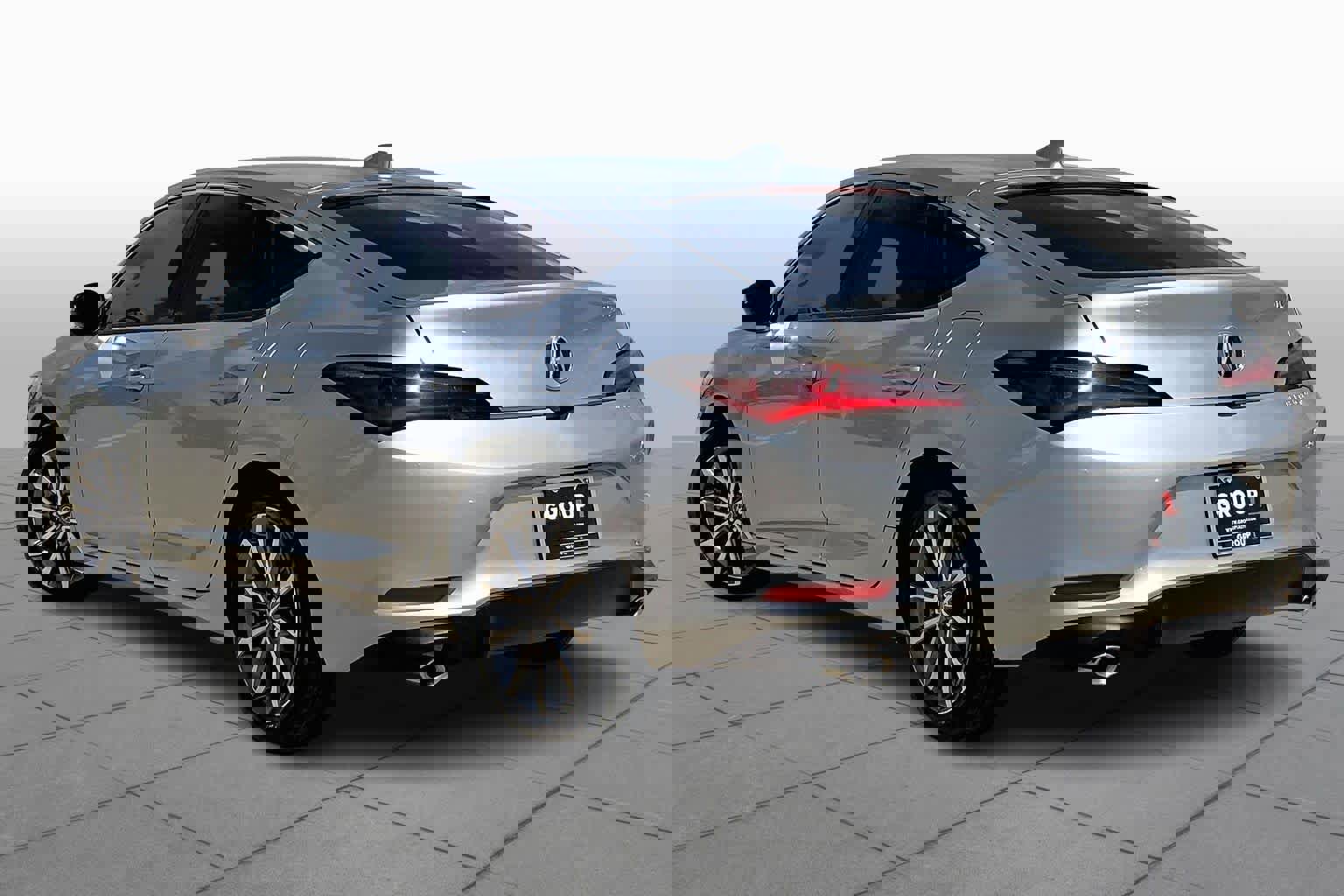 Certified 2026 Acura Integra FWD image 12