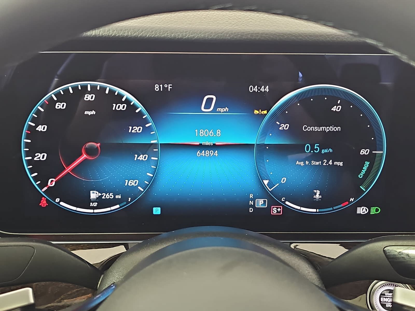 Used 2023 Mercedes-Benz E 350 Sedan image 19