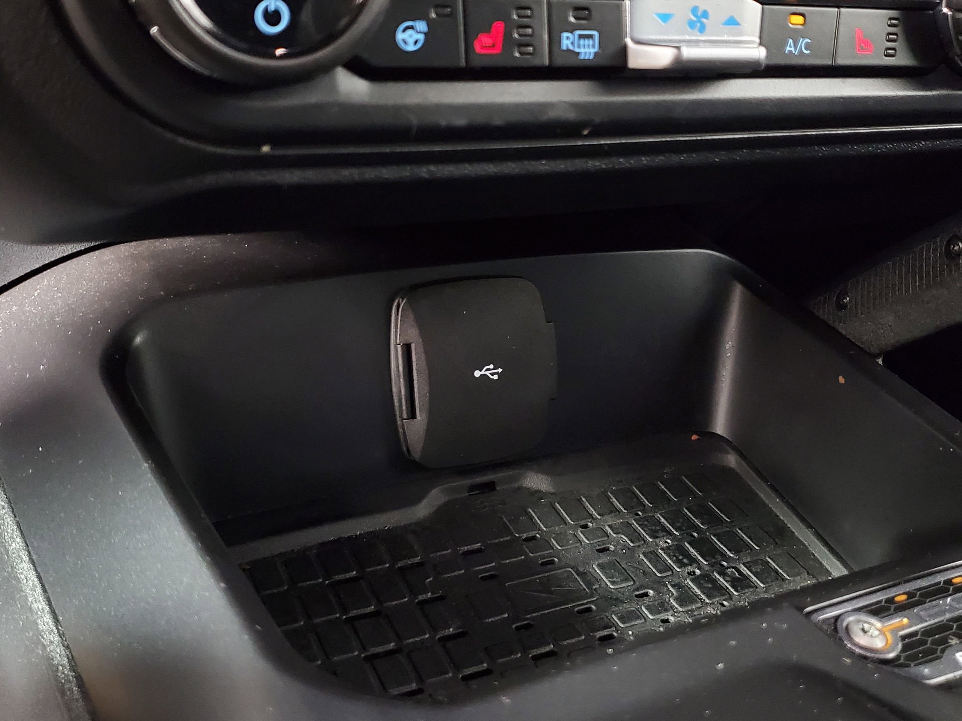 Used 2024 Ford Bronco Raptor image 30