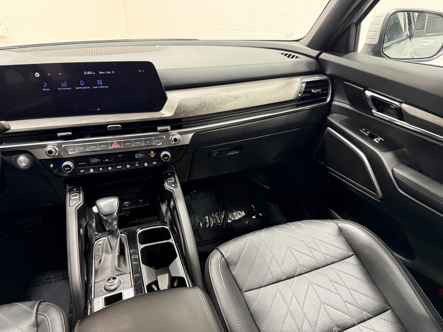 Used 2024 Kia Telluride EX X-Line image 38