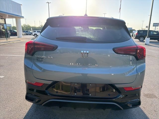 Used 2024 Buick Encore GX Sport Touring w/ Experience Buick Package image 5