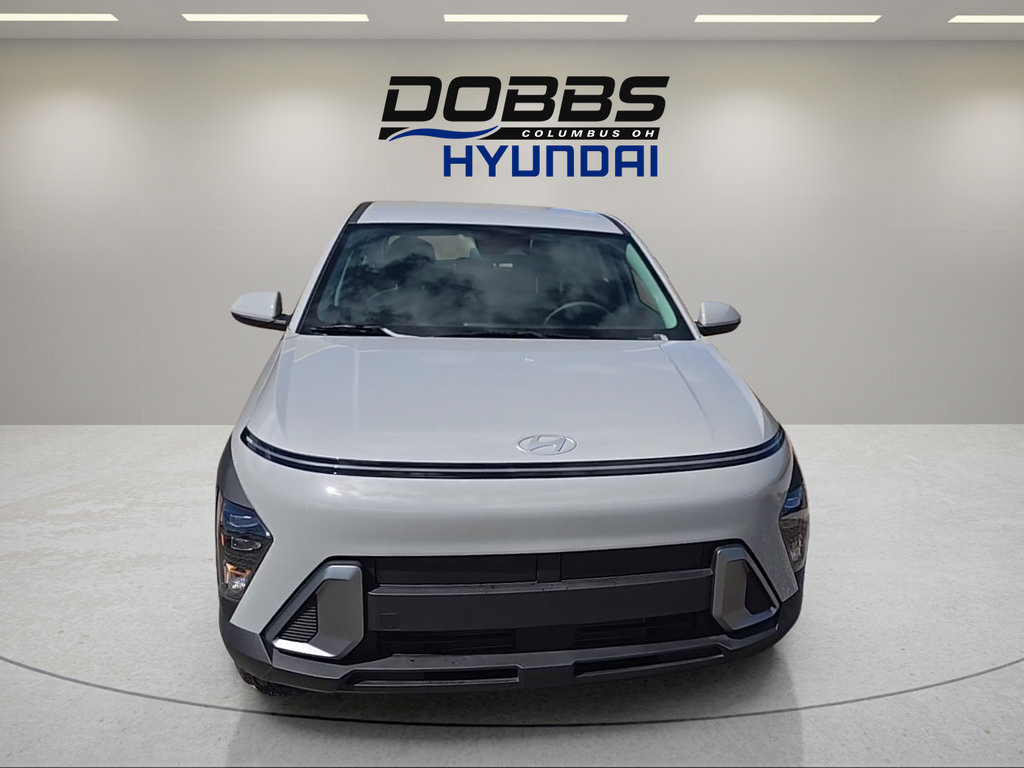 New 2027 Hyundai Kona SE AWD/4WD image 8