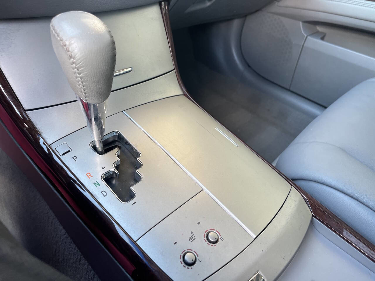 Used 2008 Toyota Avalon XLS image 27