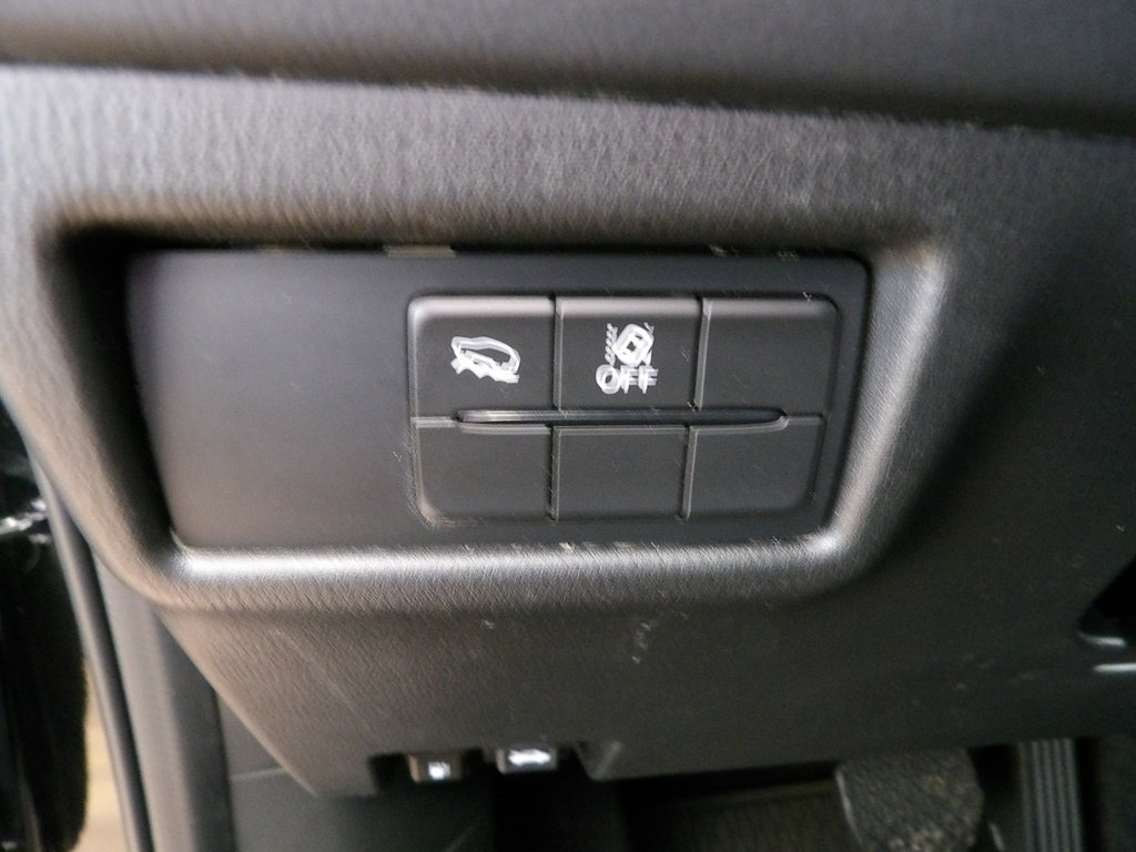 Certified 2023 MAZDA CX-5 AWD 2.5 S w/ Select Package image 26