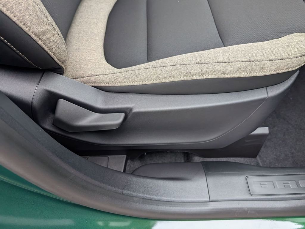 New 2025 Ford Bronco Sport Big Bend w/ Convenience Package AWD/4WD image 44