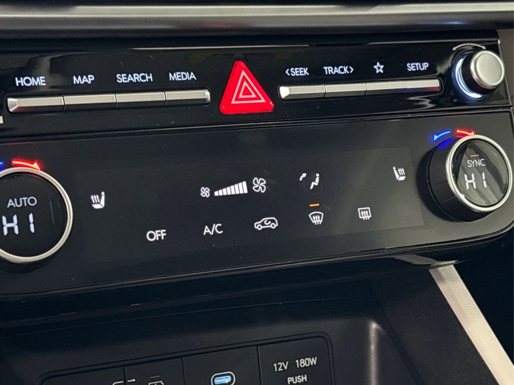 New 2026 Hyundai Tucson SEL image 16