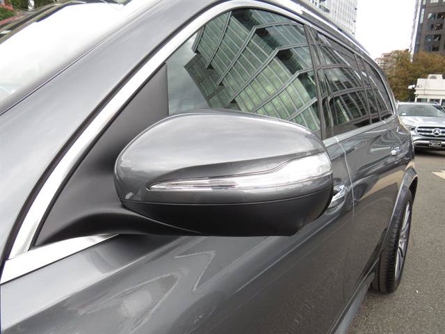 Used 2025 Mercedes-Benz GLS 450 4MATIC image 26