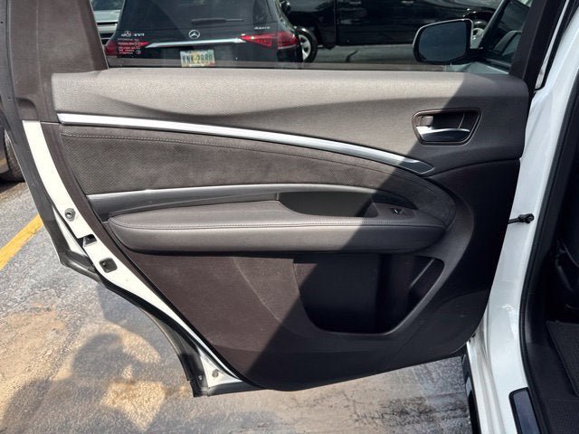 Used 2019 Acura MDX A-Spec AWD/4WD image 18