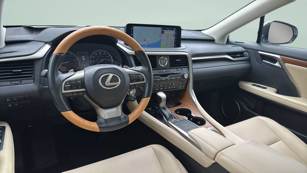 Used 2021 Lexus RX 350 FWD w/ Premium Package image 26
