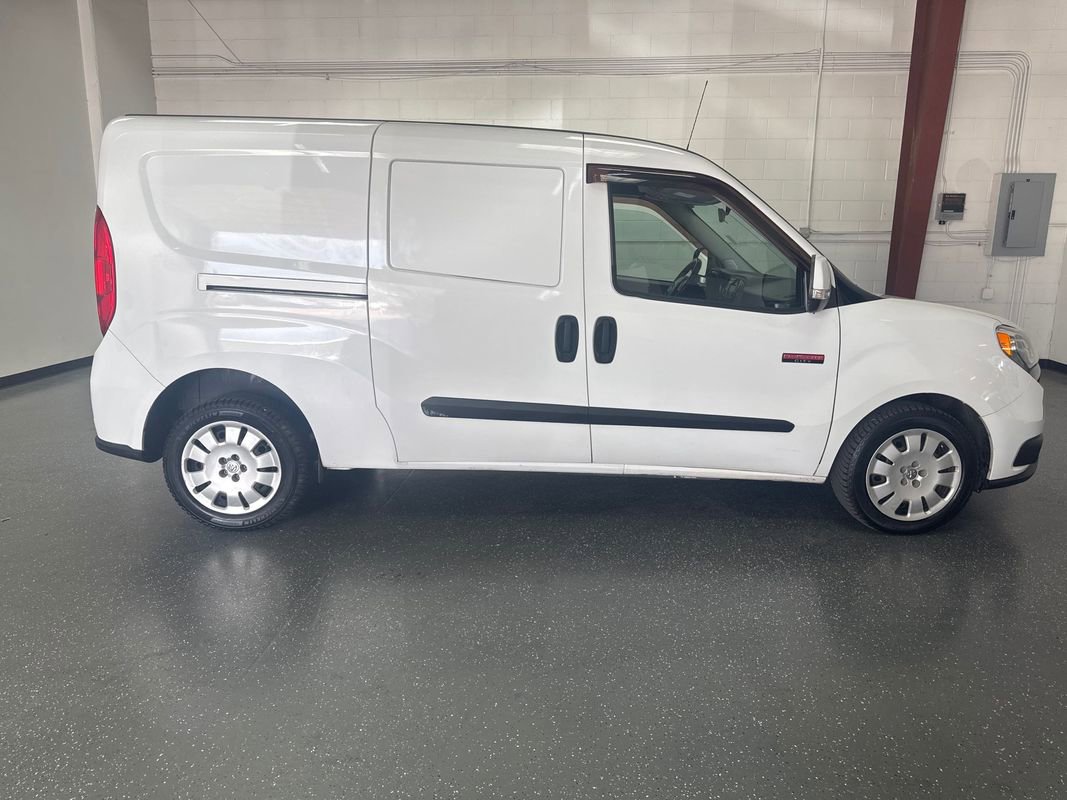 Used 2016 RAM ProMaster City Tradesman SLT w/ Rear Back-up Camera Group image 3