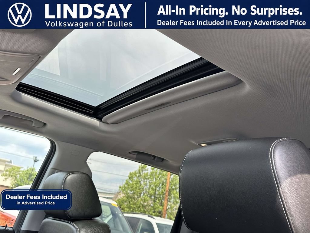 Used 2018 Chevrolet Silverado 1500 LTZ AWD/4WD image 24