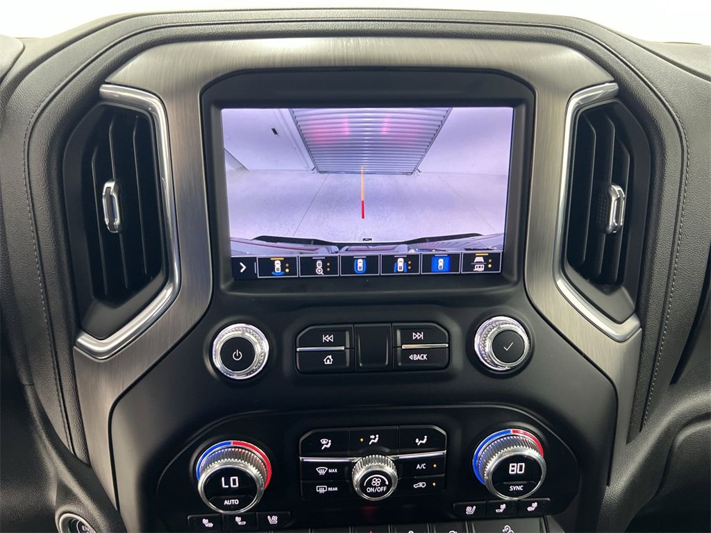 Used 2023 GMC Sierra 2500 Denali image 14