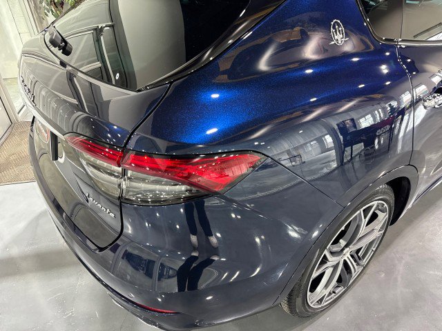 Used 2021 Maserati Levante GranLusso image 39