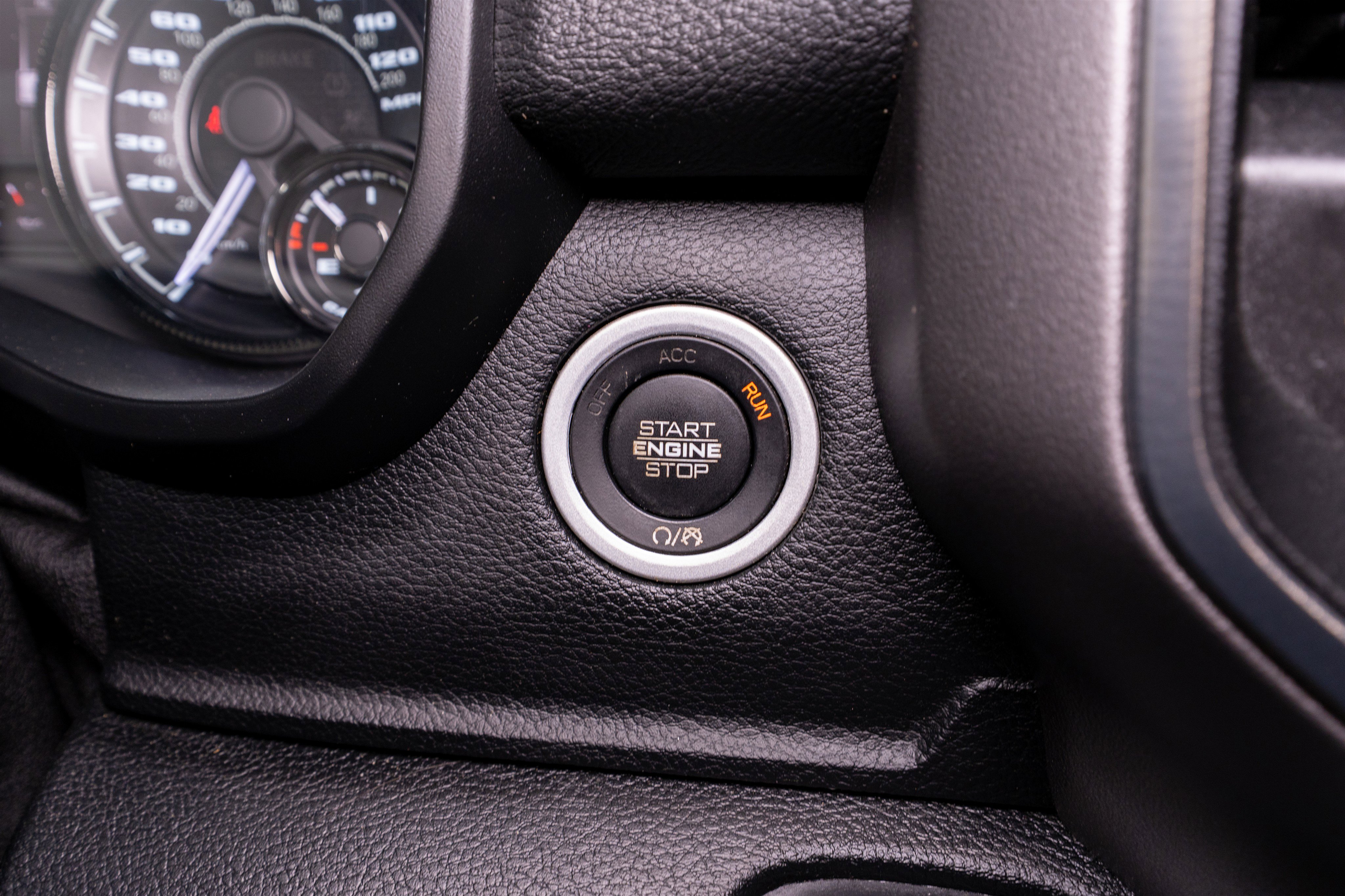 Used 2020 RAM 1500 Rebel w/ Rebel Level 2 Equipment Group image 26