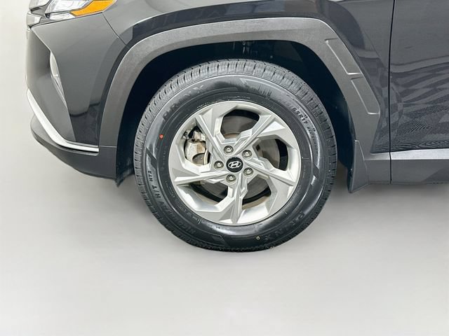 Certified 2024 Hyundai Tucson SEL AWD/4WD image 35