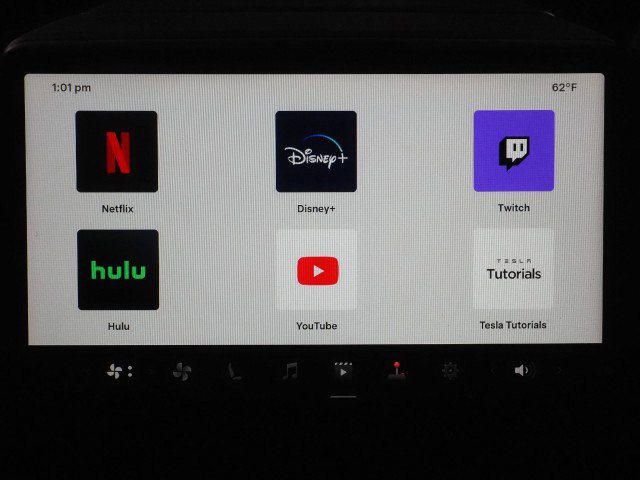 Used 2025 Tesla Model 3 Long Range RWD image 28