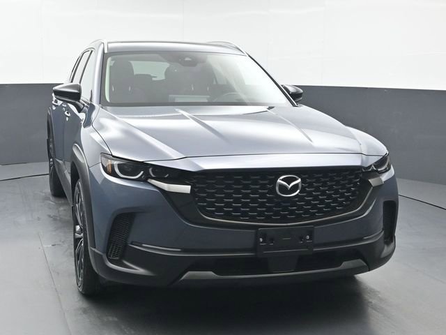 Certified 2024 MAZDA CX-50 AWD 2.5 S w/ Weather Package image 8