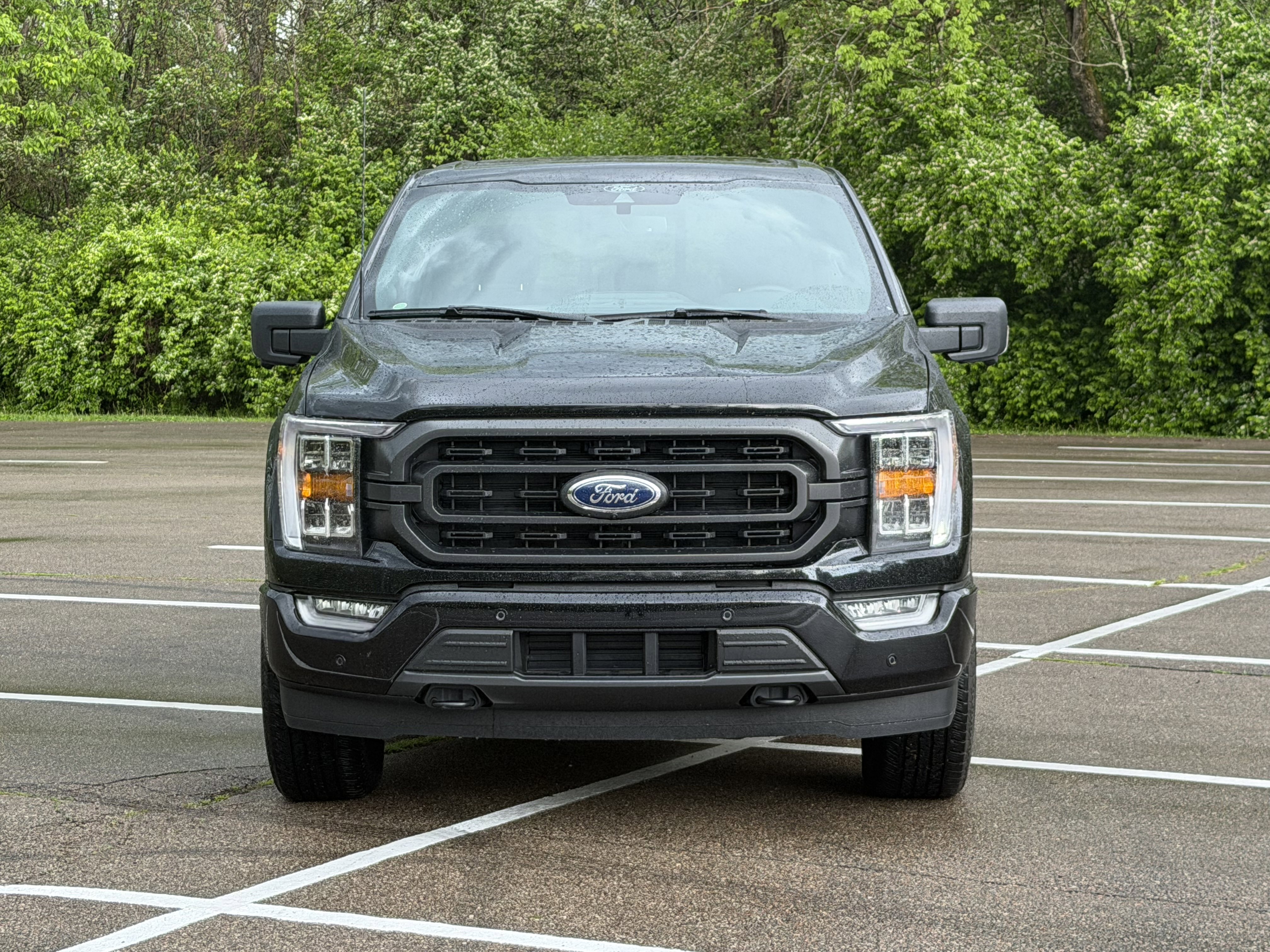 Used 2021 Ford F150 XLT w/ Equipment Group 302A High AWD/4WD image 21