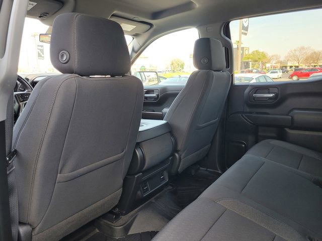 Used 2021 Chevrolet Silverado 1500 LT w/ Fleet Comfort Package image 15