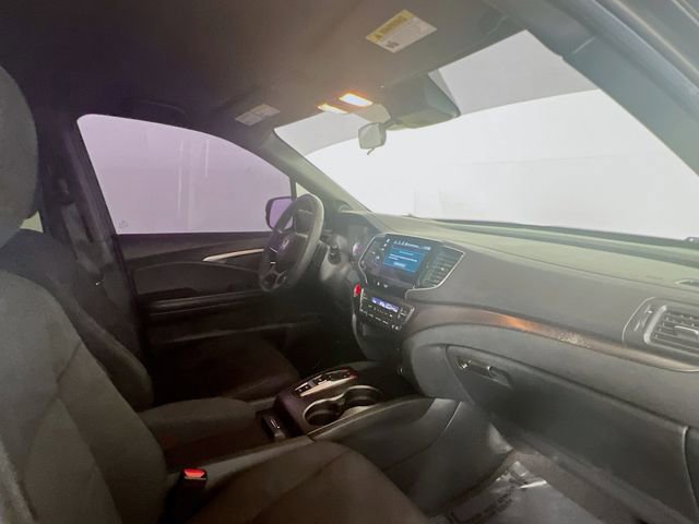 Used 2022 Honda Pilot Sport image 10