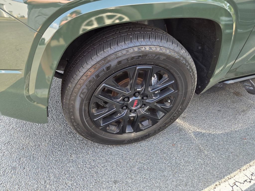 Used 2022 Toyota Tundra SR5 RWD image 6