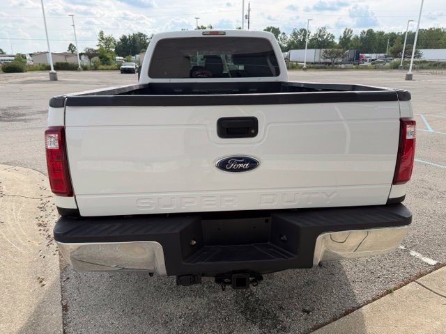 Used 2015 Ford F250 XLT AWD/4WD image 7