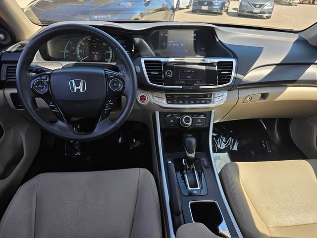 Used 2014 Honda Accord Touring image 11