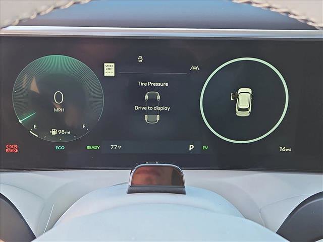 New 2026 Hyundai Palisade Calligraphy image 10