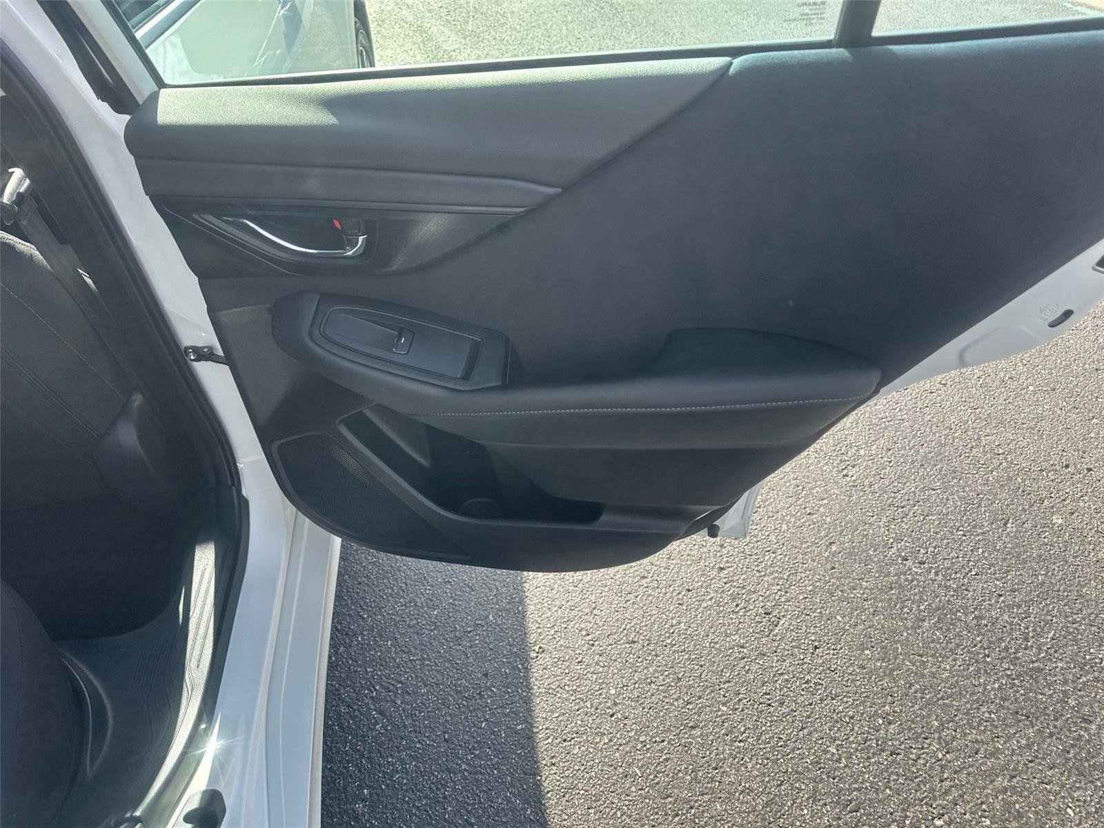 Used 2023 Subaru Legacy Premium AWD/4WD image 14