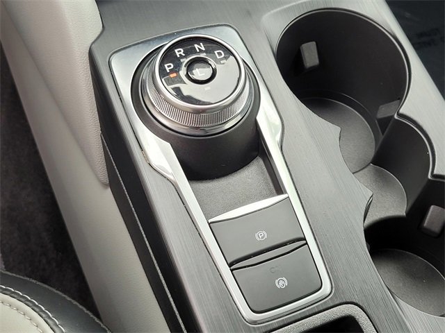 New 2025 Ford Escape SE image 19