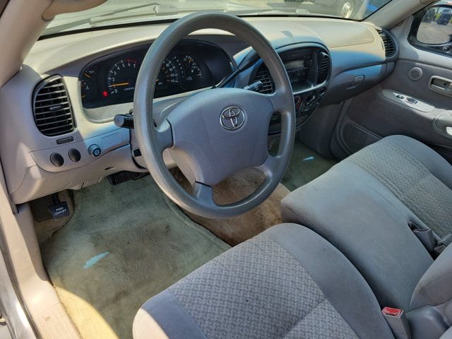 Used 2004 Toyota Tundra SR5 RWD image 9