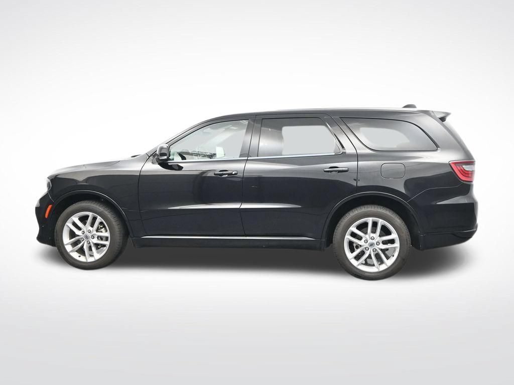 Used 2022 Dodge Durango GT AWD/4WD image 10