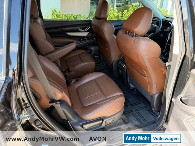 Used 2020 Subaru Ascent Touring w/ Popular Package #3 AWD/4WD image 18